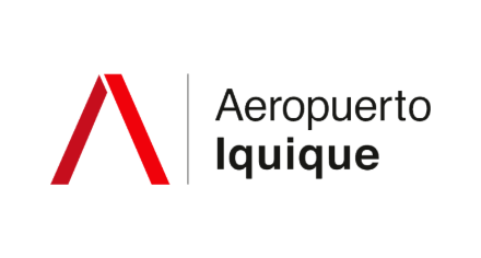 Aeropuerto Iquique