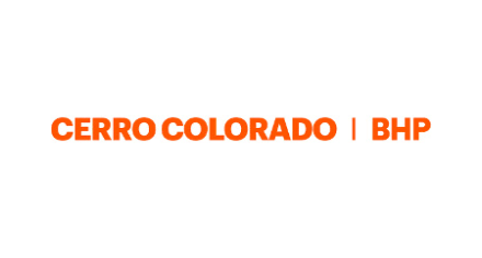 Cerro Colorado — BHP