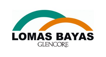 Lomas Bayas — Glencore