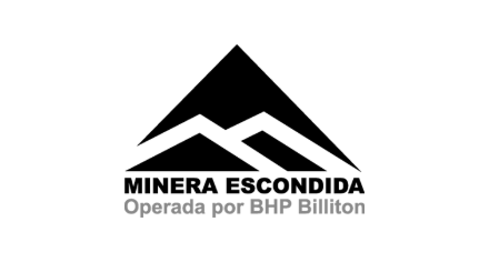 Minera Escondida — BHP Billiton