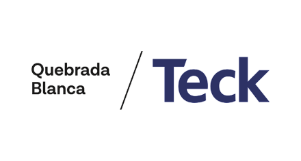 Teck Quebrada Blanca